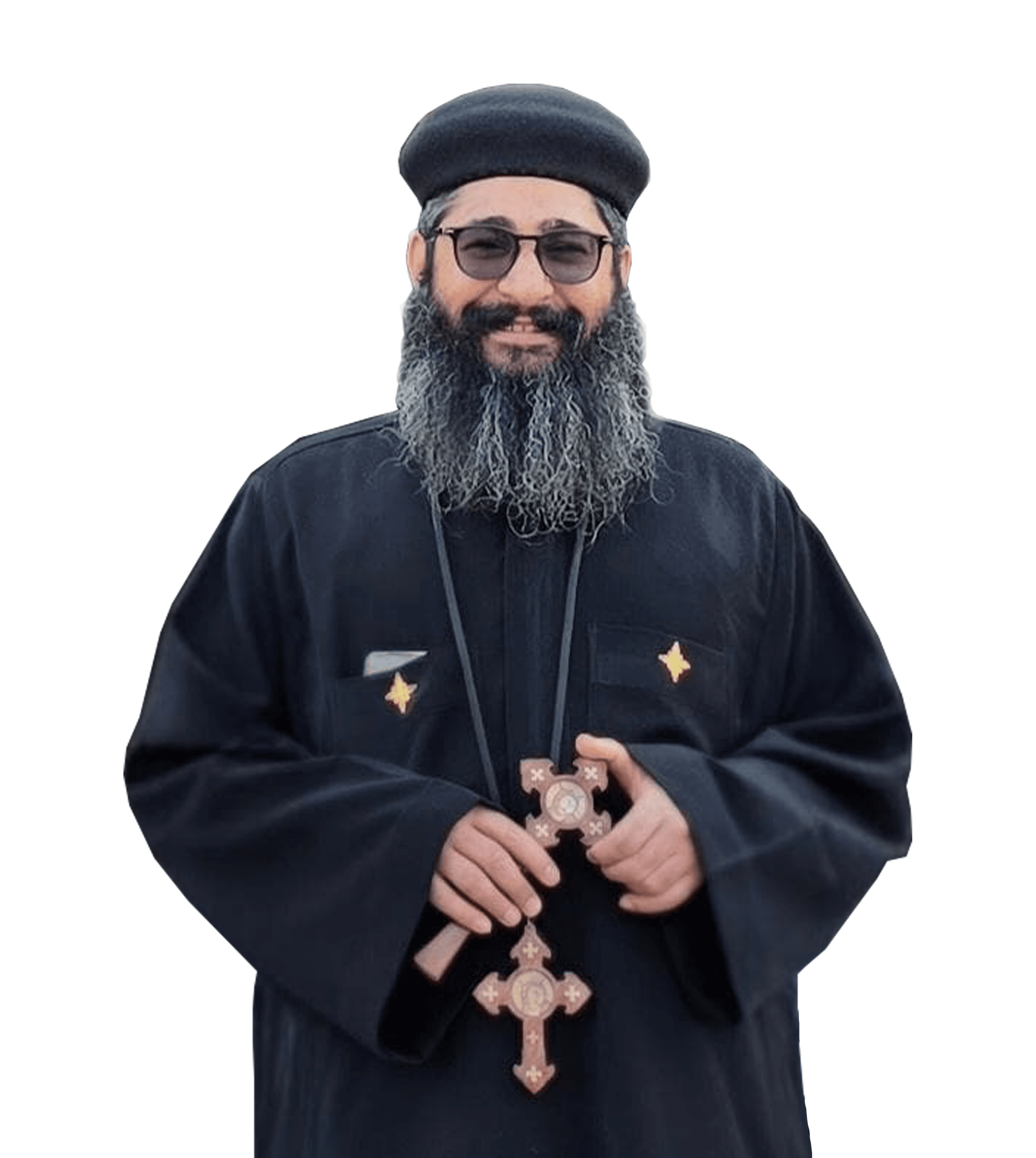 أبونا غبريال رزق الله